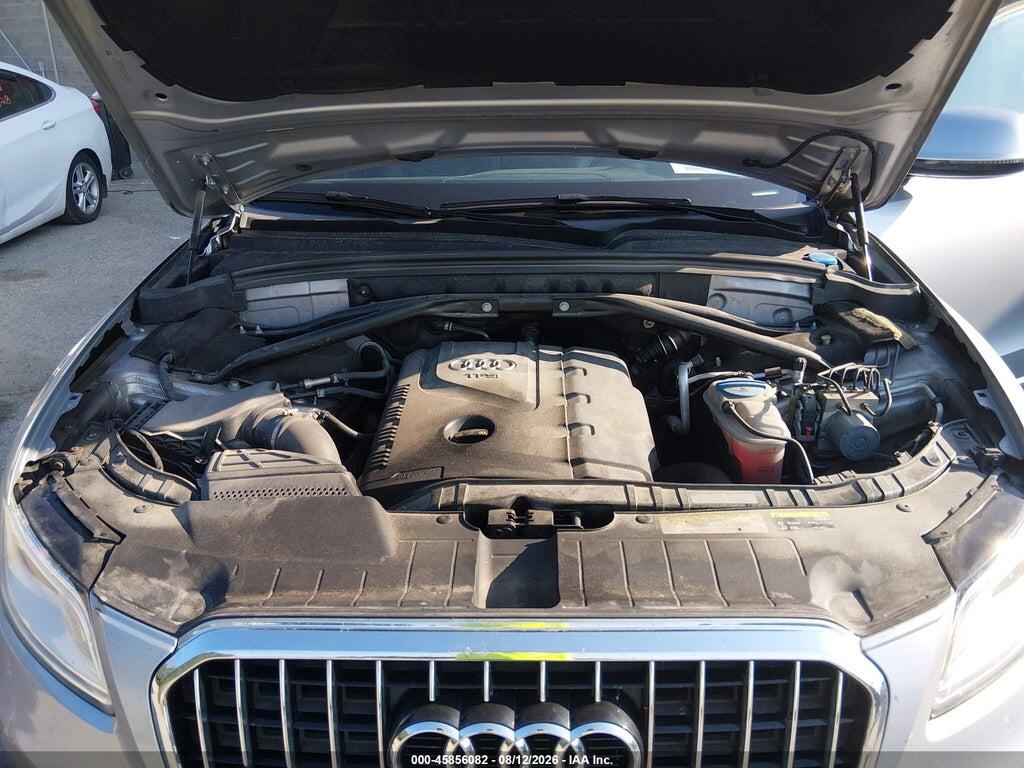 WA1LFAFP0FA128757 2015 AUDI Q5 photo no. 10