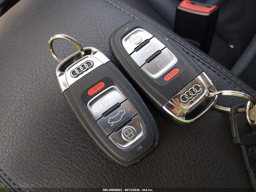 WA1LFAFP0FA128757 2015 AUDI Q5 photo no. 11