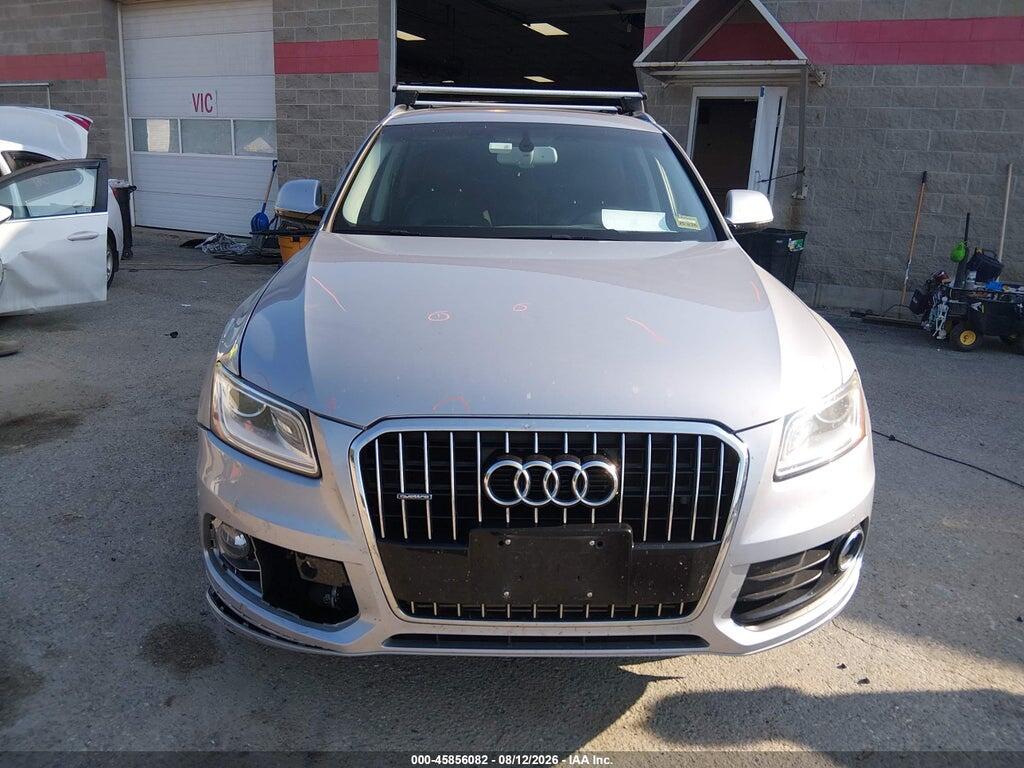 WA1LFAFP0FA128757 2015 AUDI Q5 photo no. 12