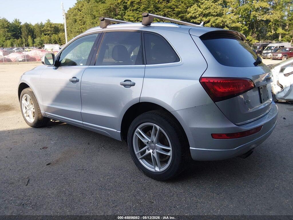 WA1LFAFP0FA128757 2015 AUDI Q5 photo no. 3