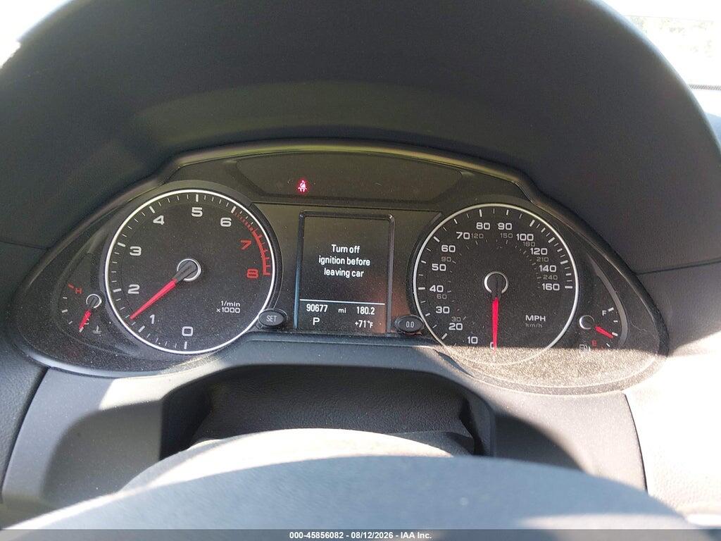 WA1LFAFP0FA128757 2015 AUDI Q5 photo no. 7