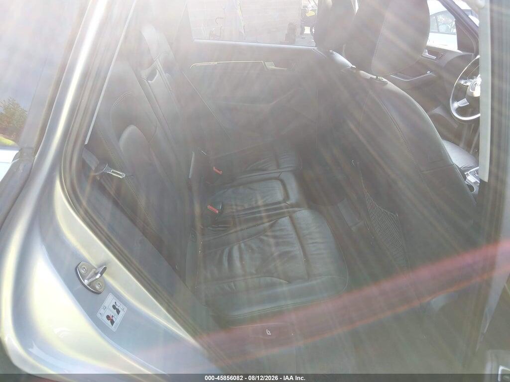 WA1LFAFP0FA128757 2015 AUDI Q5 photo no. 8