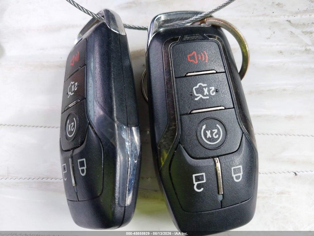 5LMCJ2A9XFUJ00698 2015 LINCOLN MKC photo no. 11
