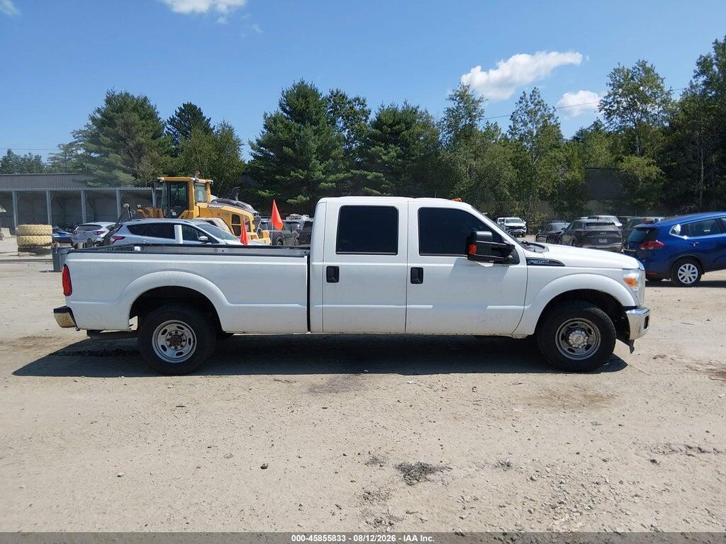 1FT8W3A64FEB92167 2015 FORD F-350 photo no. 12