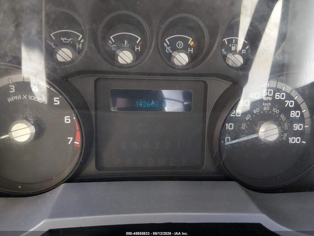 1FT8W3A64FEB92167 2015 FORD F-350 photo no. 5