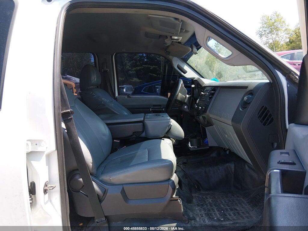 1FT8W3A64FEB92167 2015 FORD F-350 photo no. 7