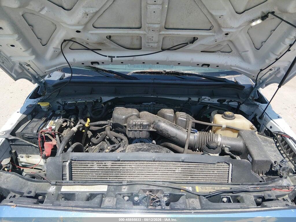 1FT8W3A64FEB92167 2015 FORD F-350 photo no. 9
