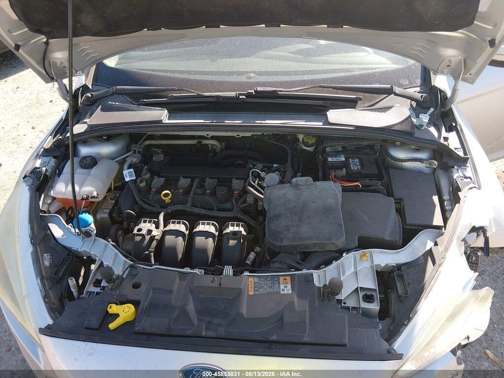 1FADP3K2XFL223267 2015 FORD FOCUS photo no. 10