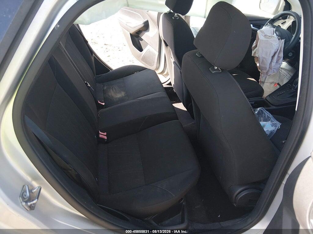 1FADP3K2XFL223267 2015 FORD FOCUS photo no. 8