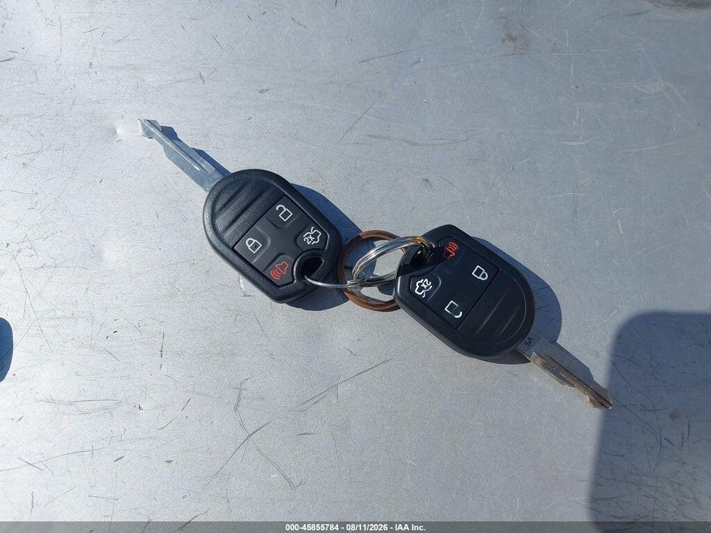 1FM5K8D82FGA03766 2015 FORD EXPLORER photo no. 11