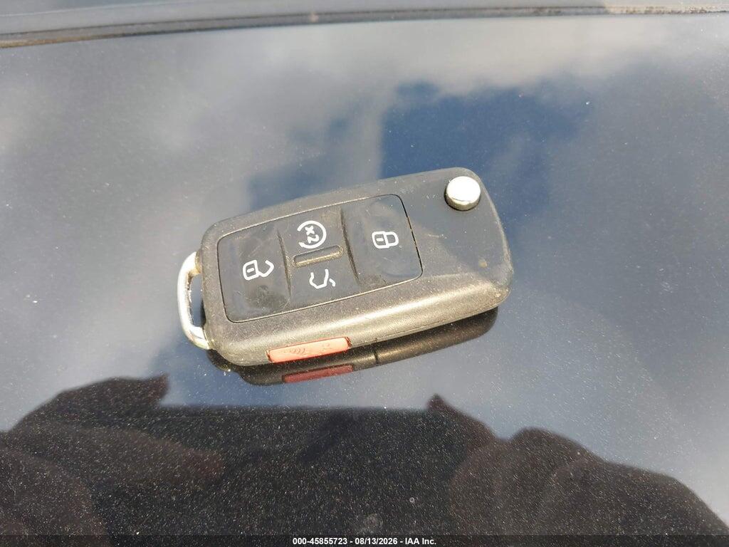 1VWCV7A37FC034943 2015 VOLKSWAGEN PASSAT photo no. 11