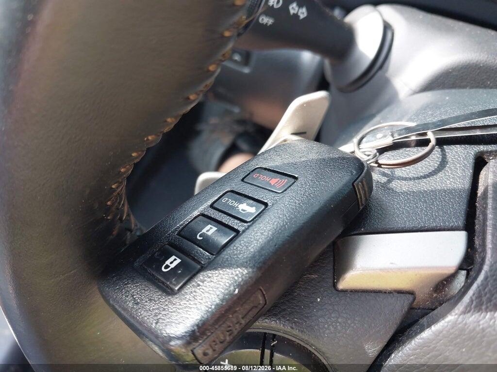 JTHBF1D27F5058903 2015 LEXUS IS 250 photo no. 11