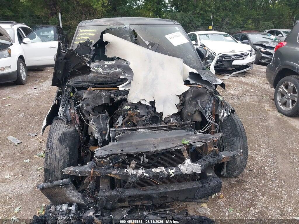 SALWR2VF4FA524806 2015 LAND ROVER RANGE ROVER SPORT photo no. 11