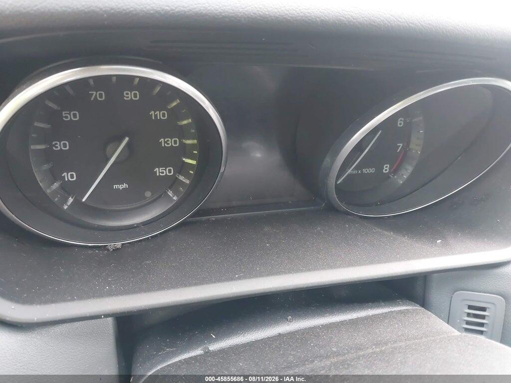 SALWR2VF4FA524806 2015 LAND ROVER RANGE ROVER SPORT photo no. 7