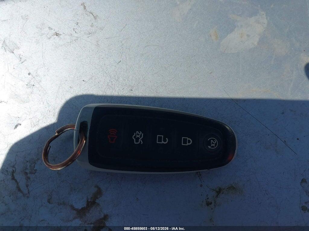 1FM5K7F85FGA20634 2015 FORD EXPLORER photo no. 11