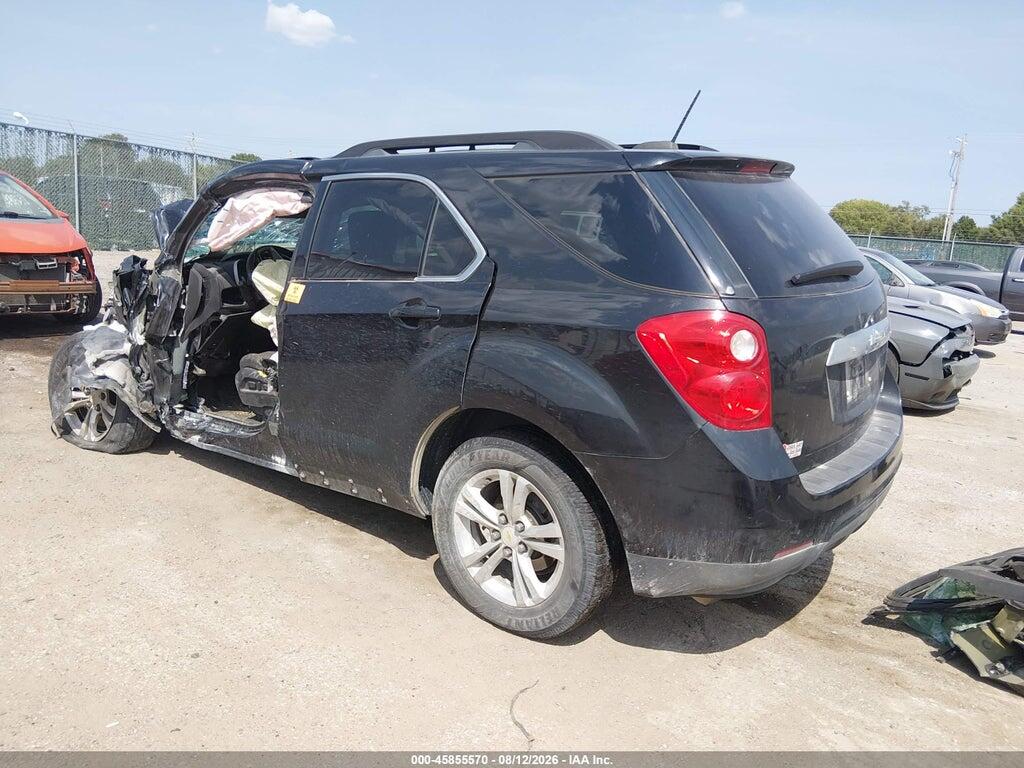 2GNALBEK1F6284375 2015 CHEVROLET EQUINOX photo no. 3
