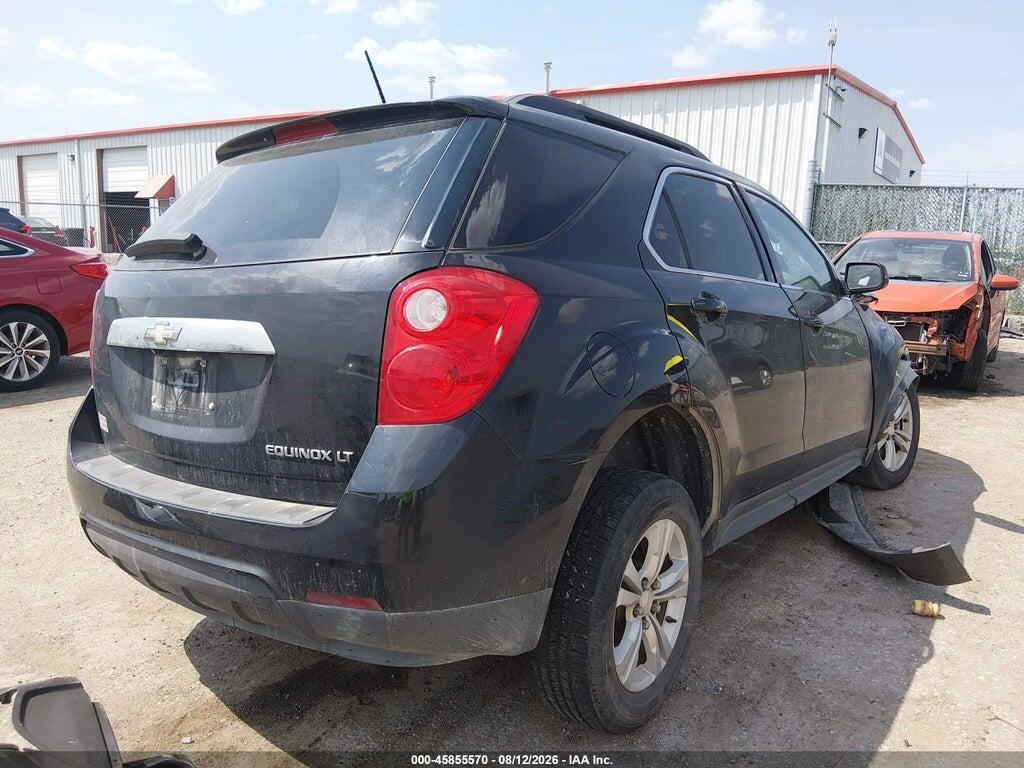 2GNALBEK1F6284375 2015 CHEVROLET EQUINOX photo no. 4