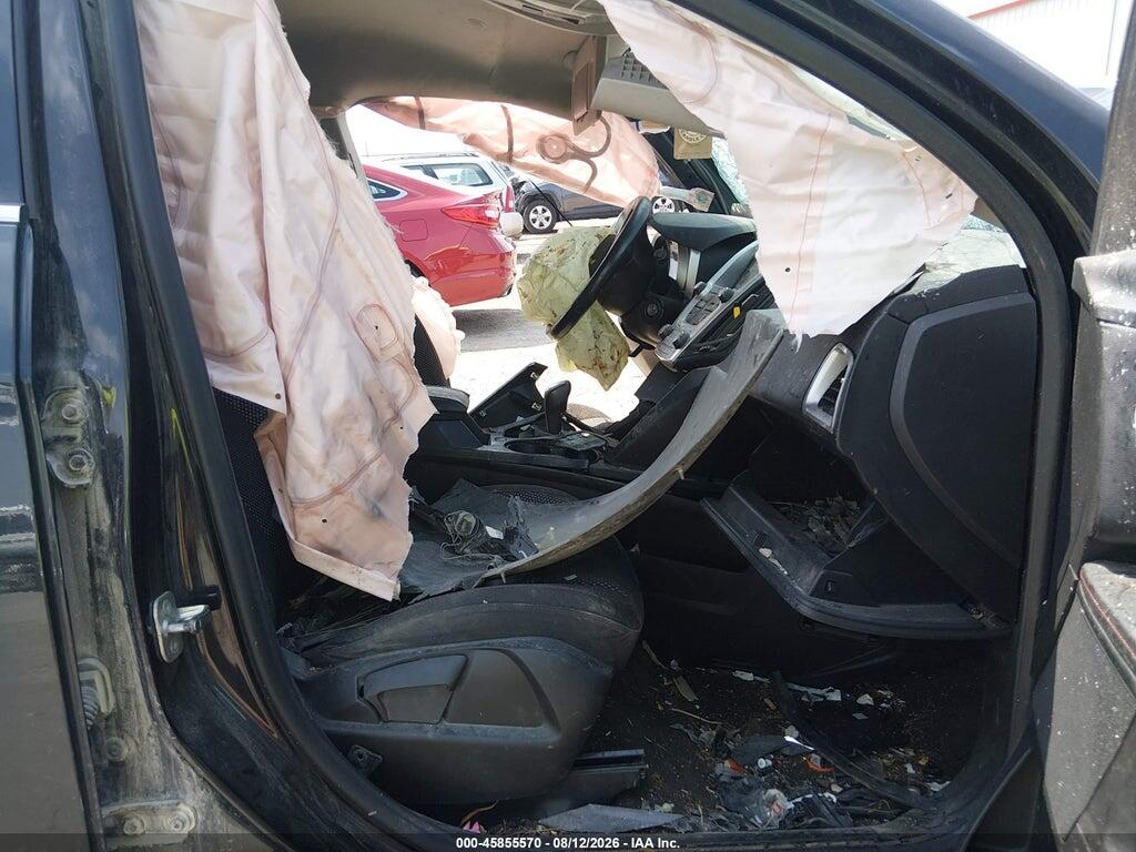2GNALBEK1F6284375 2015 CHEVROLET EQUINOX photo no. 5