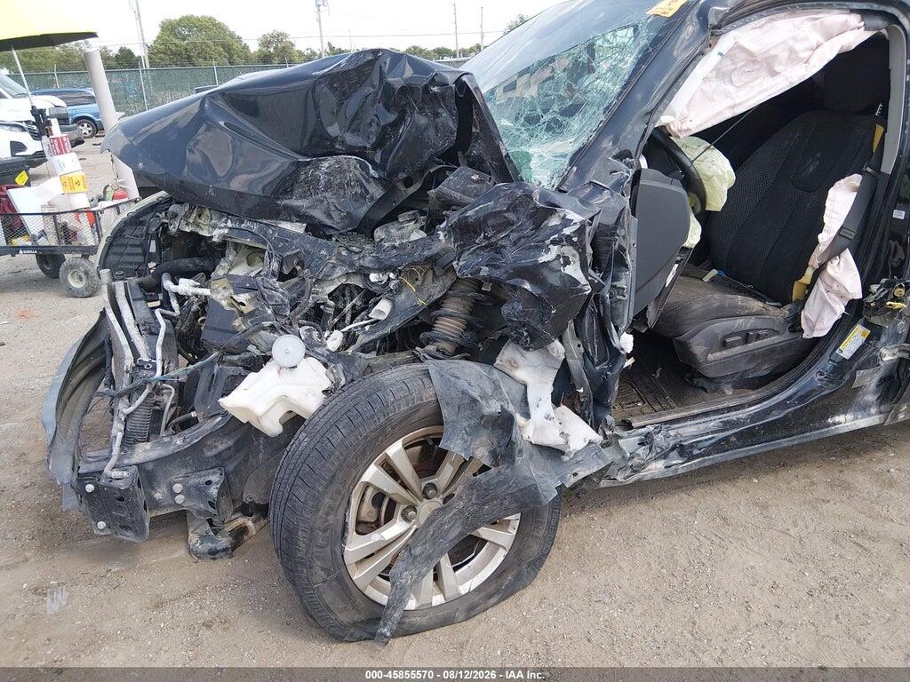 2GNALBEK1F6284375 2015 CHEVROLET EQUINOX photo no. 6