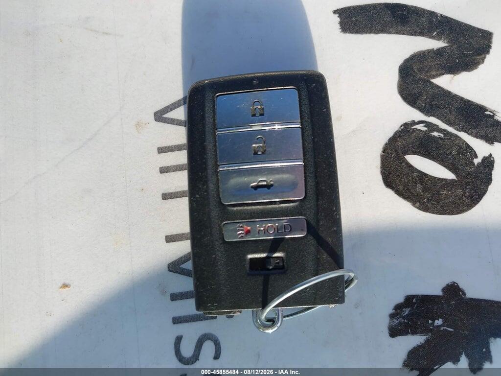 JH4KC1F52FC001049 2015 ACURA RLX photo no. 11