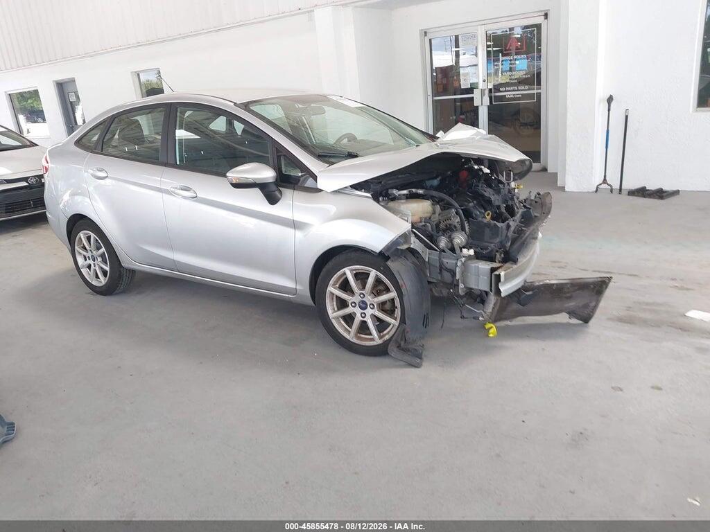 3FADP4BJXFM189679 2015 FORD FIESTA photo no. 1