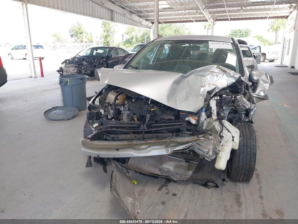 3FADP4BJXFM189679 2015 FORD FIESTA photo no. 12