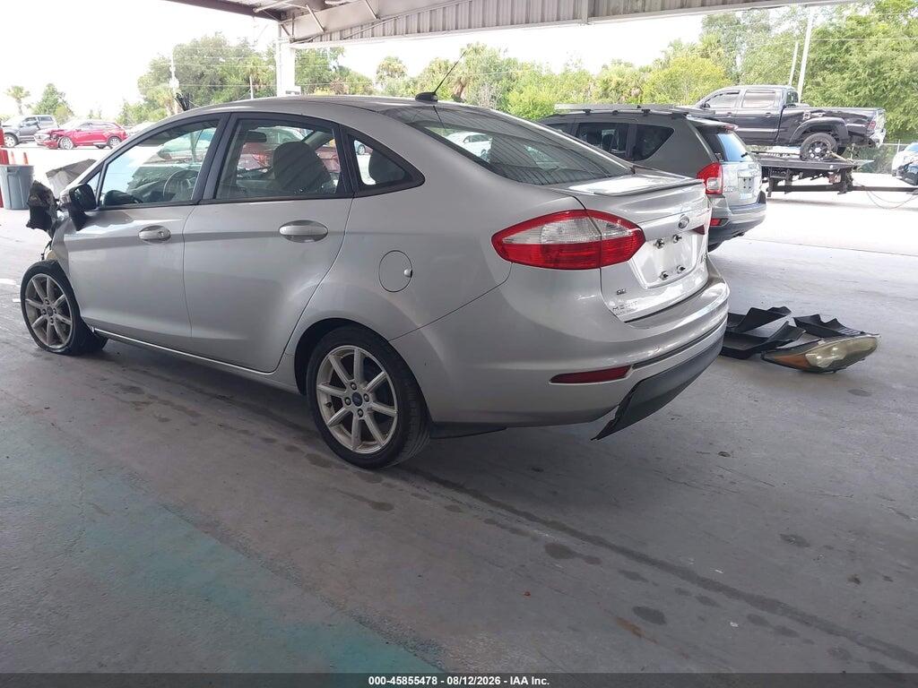 3FADP4BJXFM189679 2015 FORD FIESTA photo no. 3
