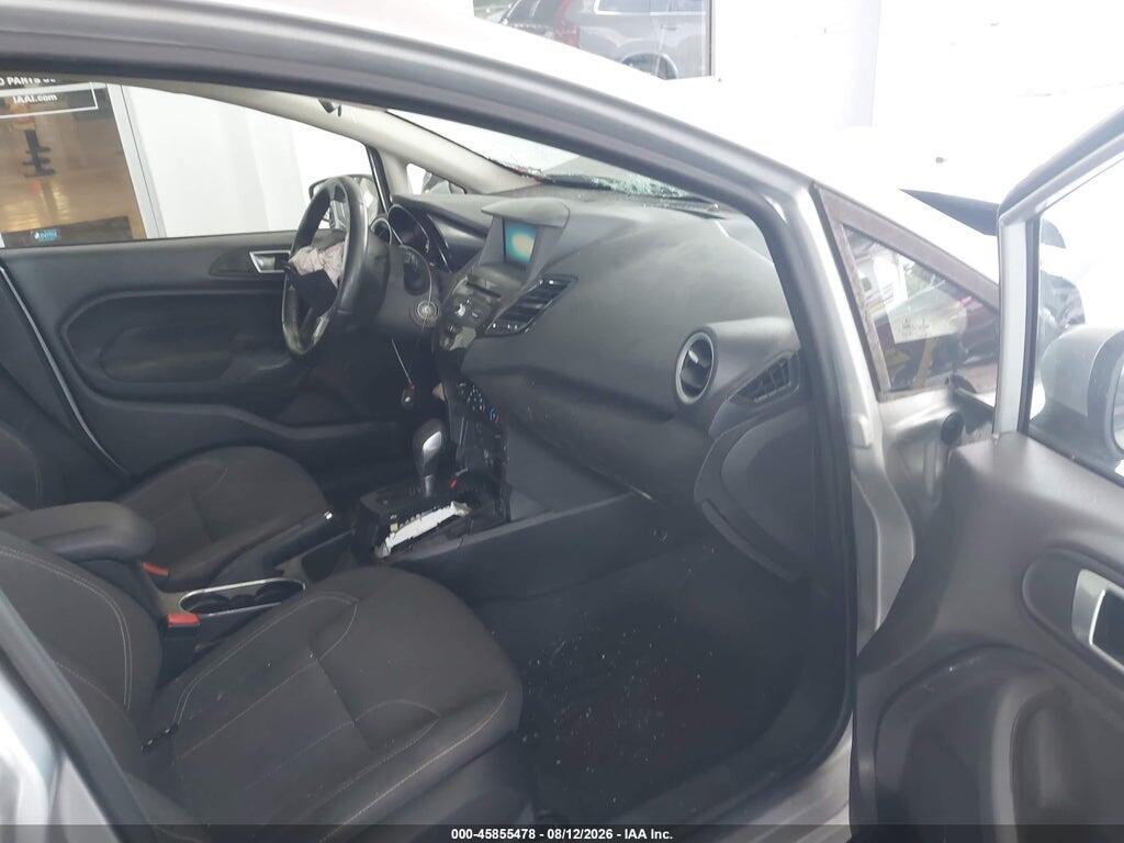 3FADP4BJXFM189679 2015 FORD FIESTA photo no. 5