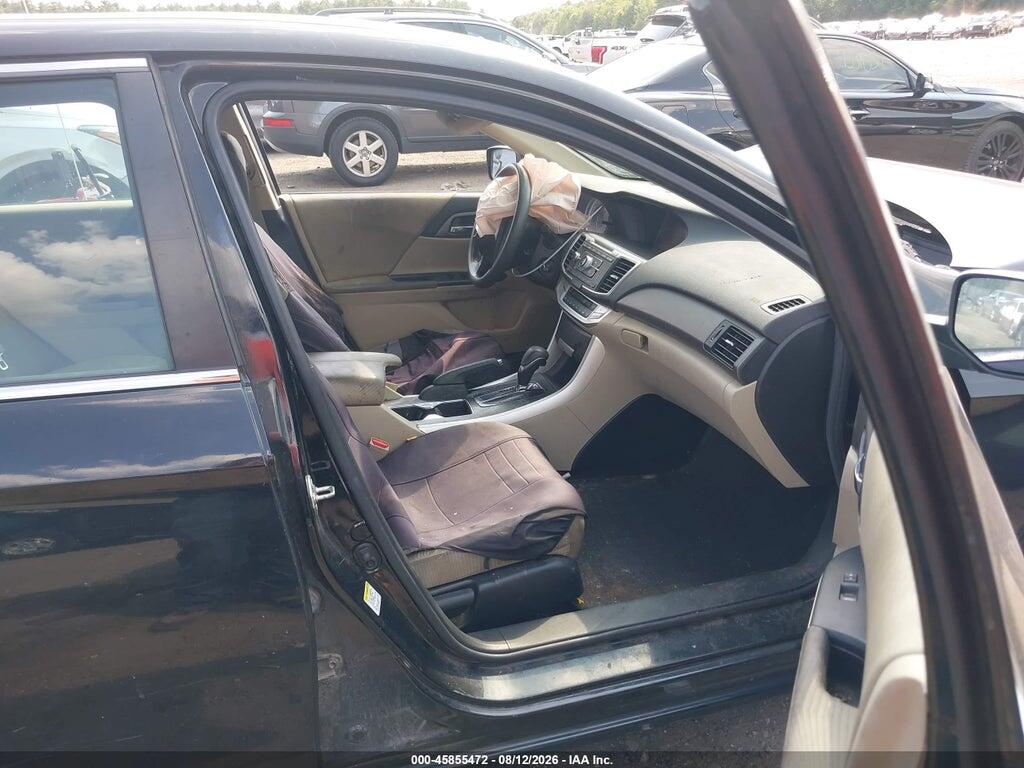 1HGCR2F37FA033615 2015 HONDA ACCORD photo no. 5