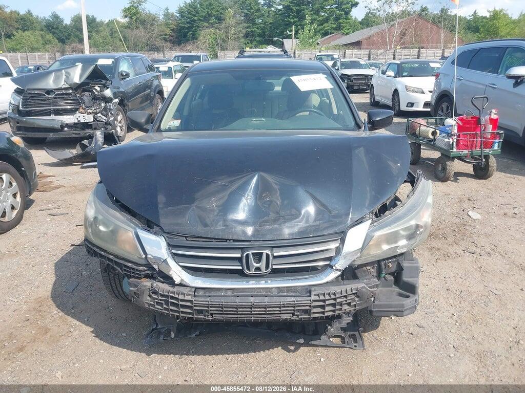 1HGCR2F37FA033615 2015 HONDA ACCORD photo no. 6