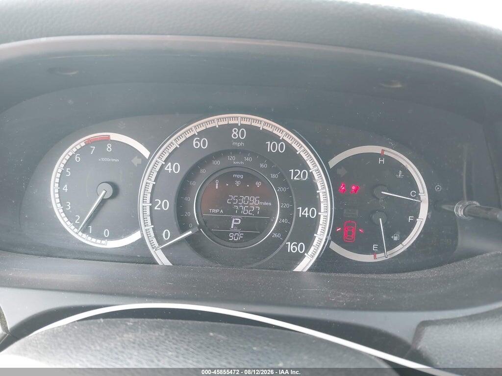 1HGCR2F37FA033615 2015 HONDA ACCORD photo no. 7