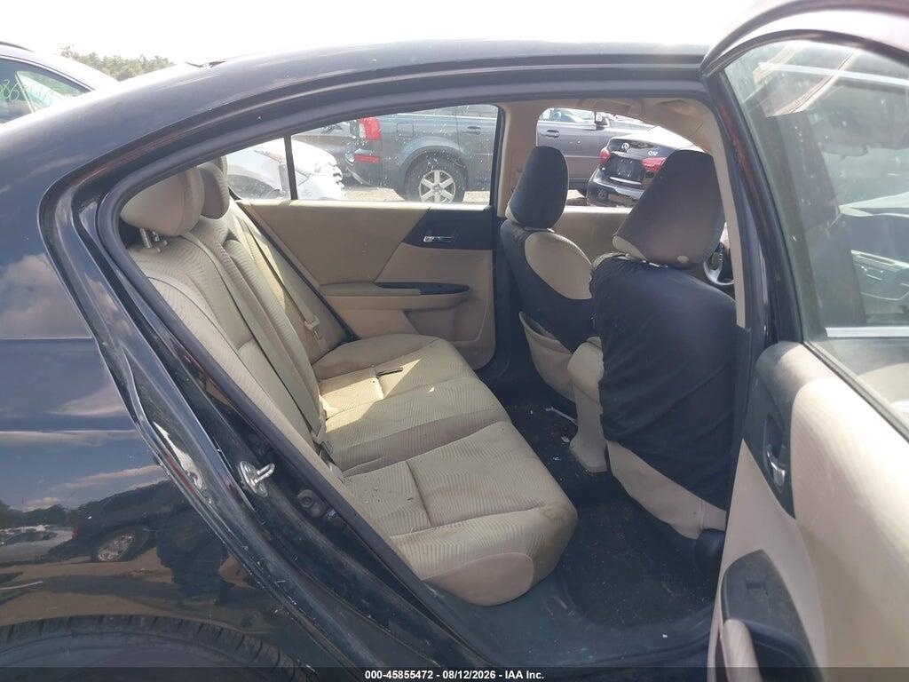 1HGCR2F37FA033615 2015 HONDA ACCORD photo no. 8