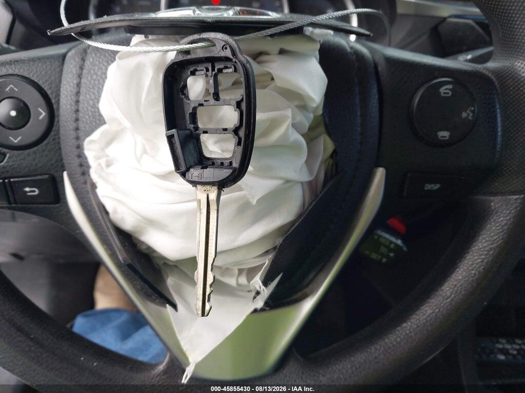 5YFBURHE7FP274912 2015 TOYOTA COROLLA photo no. 11