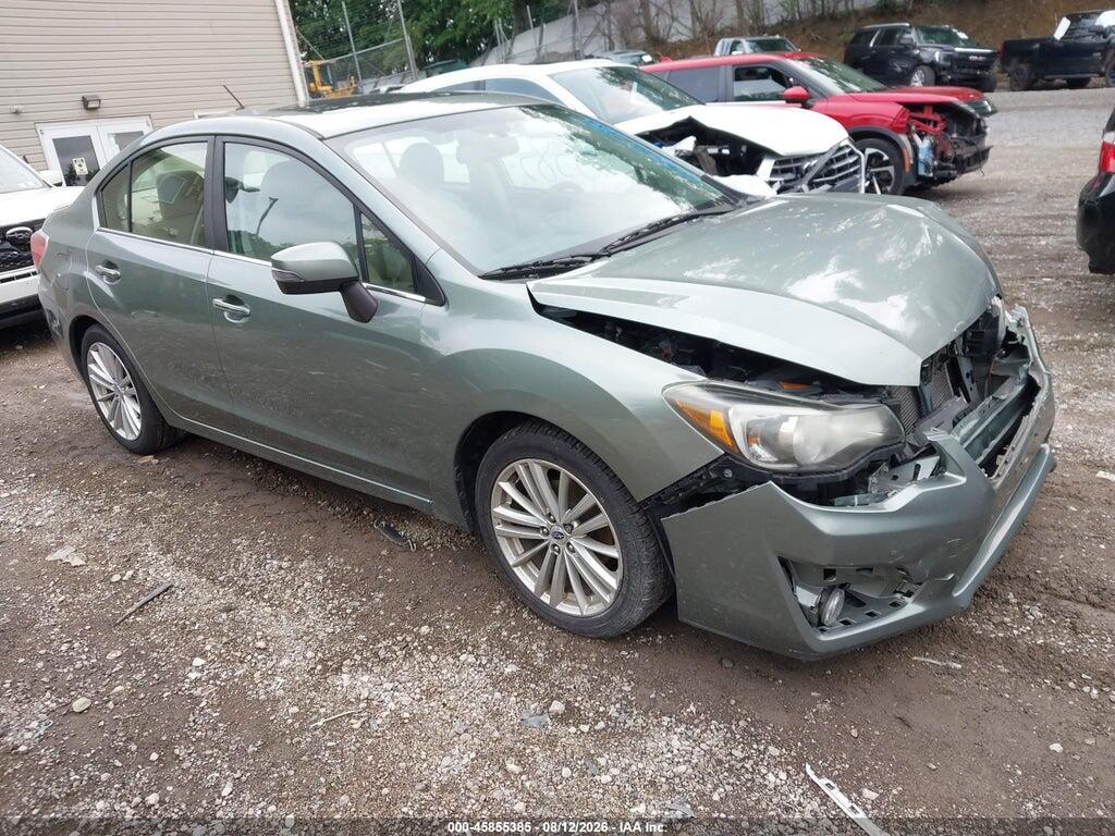 JF1GJAS65FH014642 2015 SUBARU IMPREZA photo no. 1