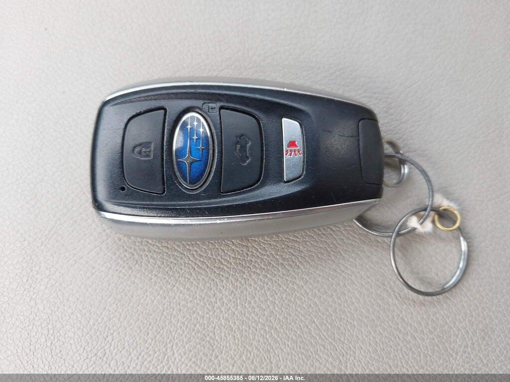 JF1GJAS65FH014642 2015 SUBARU IMPREZA photo no. 11
