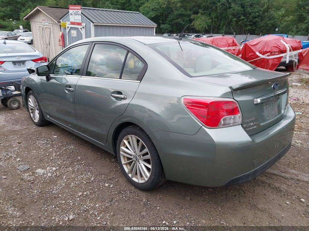 JF1GJAS65FH014642 2015 SUBARU IMPREZA photo no. 3