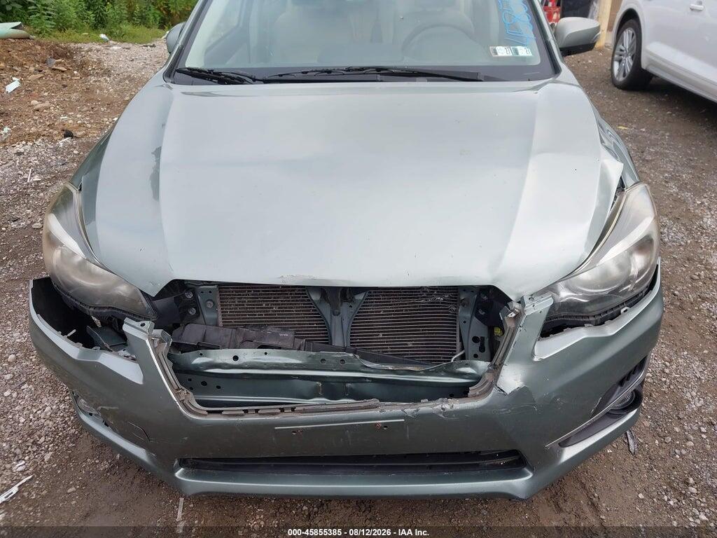 JF1GJAS65FH014642 2015 SUBARU IMPREZA photo no. 6