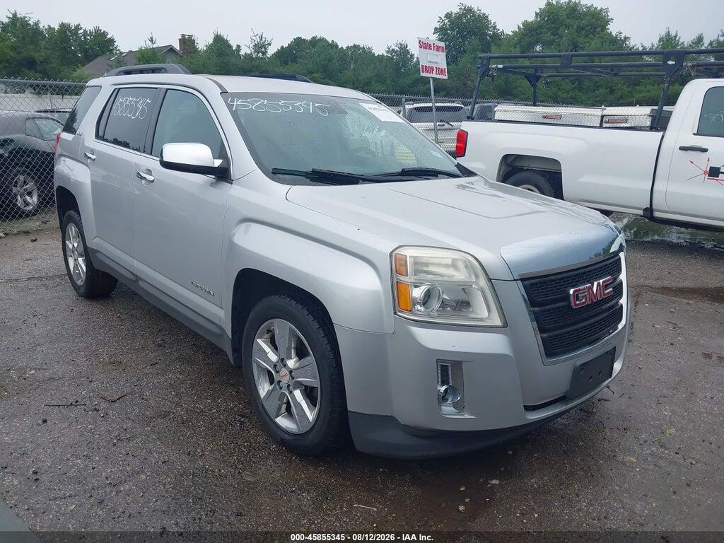2GKALREK6F6411207 2015 GMC TERRAIN photo no. 1