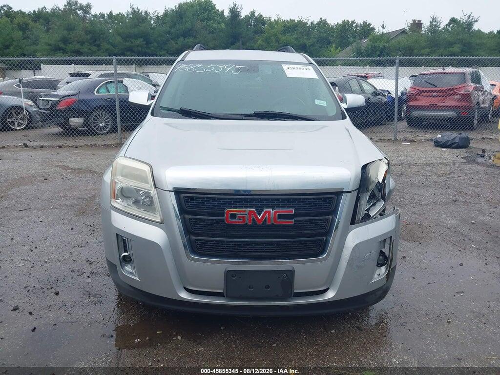 2GKALREK6F6411207 2015 GMC TERRAIN photo no. 12