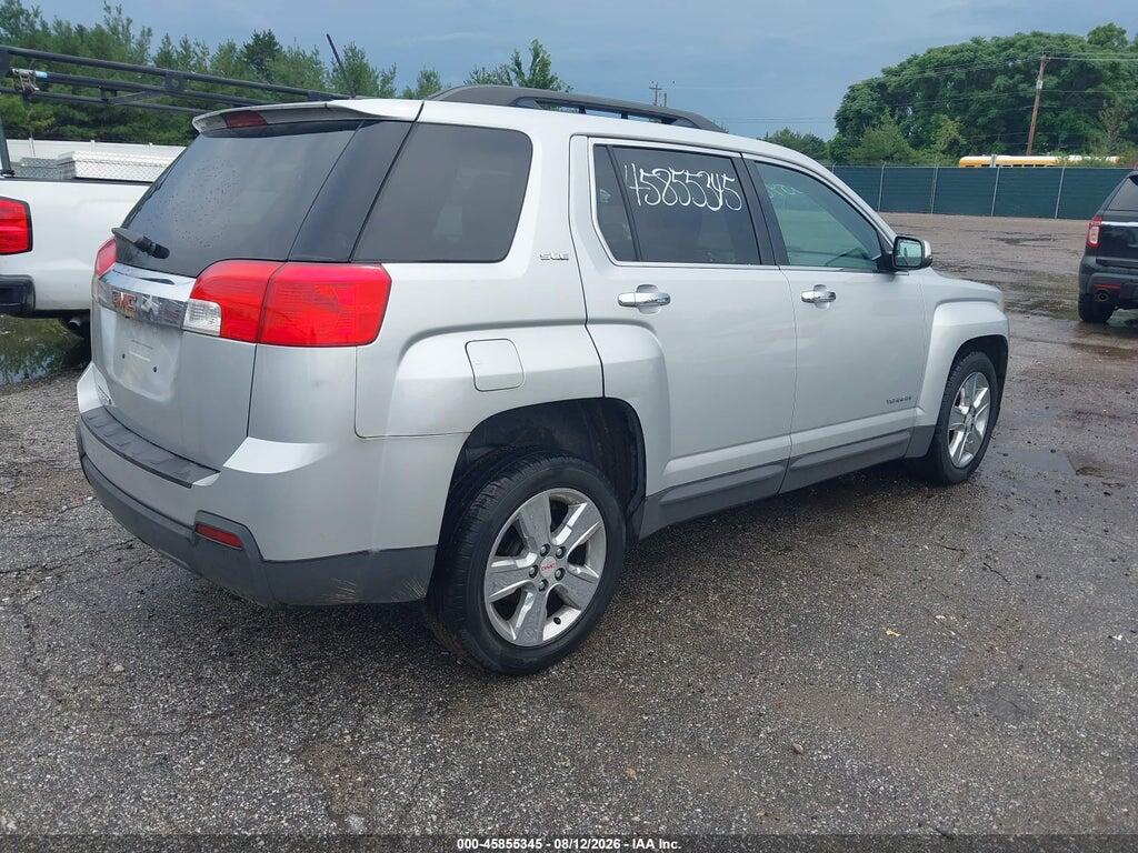 2GKALREK6F6411207 2015 GMC TERRAIN photo no. 4