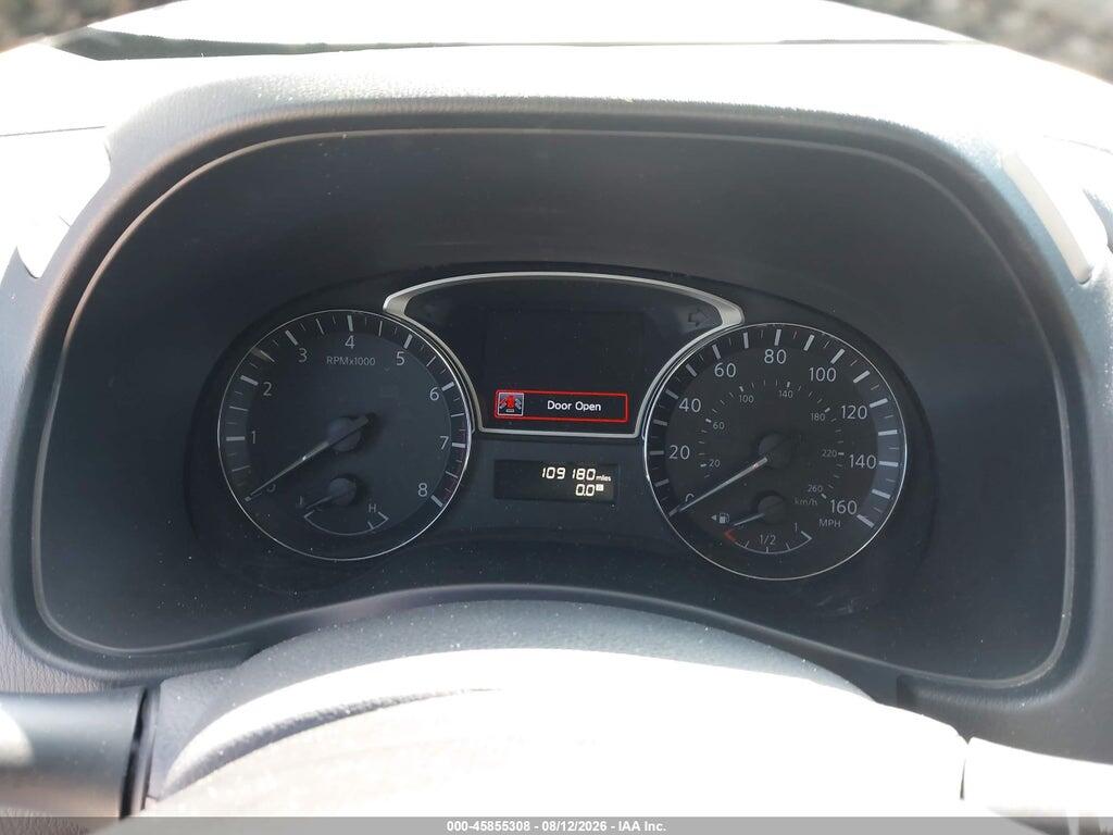 5N1AR2MN9FC622935 2015 NISSAN PATHFINDER photo no. 7