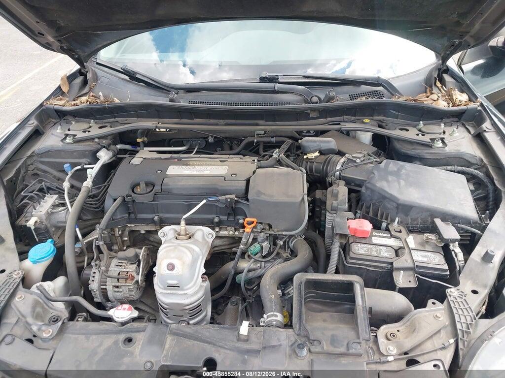 1HGCT1B35FA014448 2015 HONDA ACCORD photo no. 10