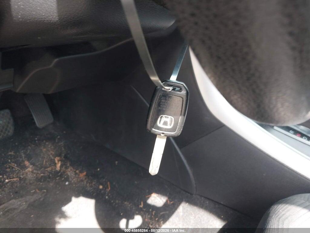 1HGCT1B35FA014448 2015 HONDA ACCORD photo no. 11