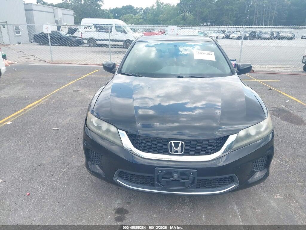 1HGCT1B35FA014448 2015 HONDA ACCORD photo no. 12