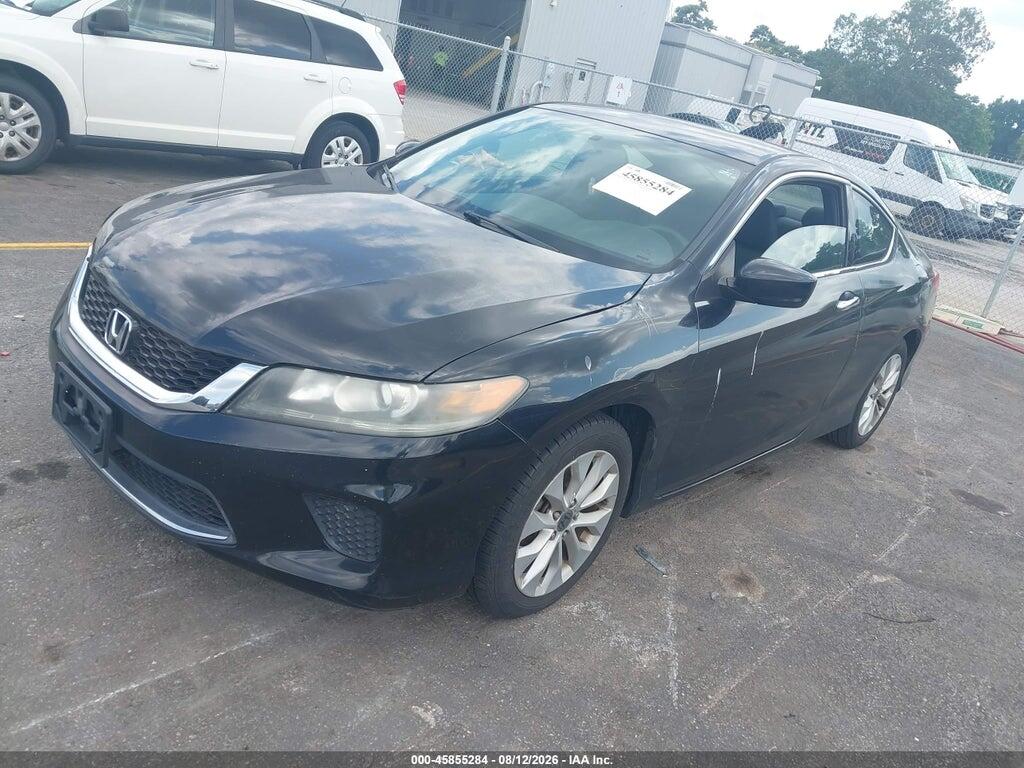 1HGCT1B35FA014448 2015 HONDA ACCORD photo no. 2