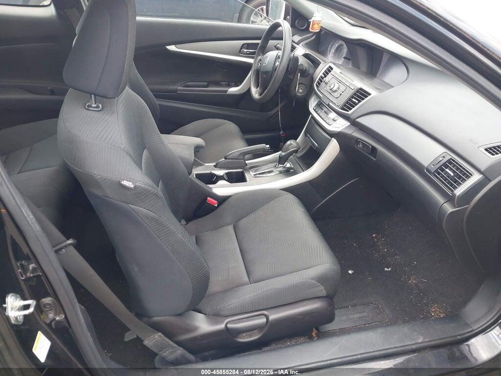 1HGCT1B35FA014448 2015 HONDA ACCORD photo no. 5