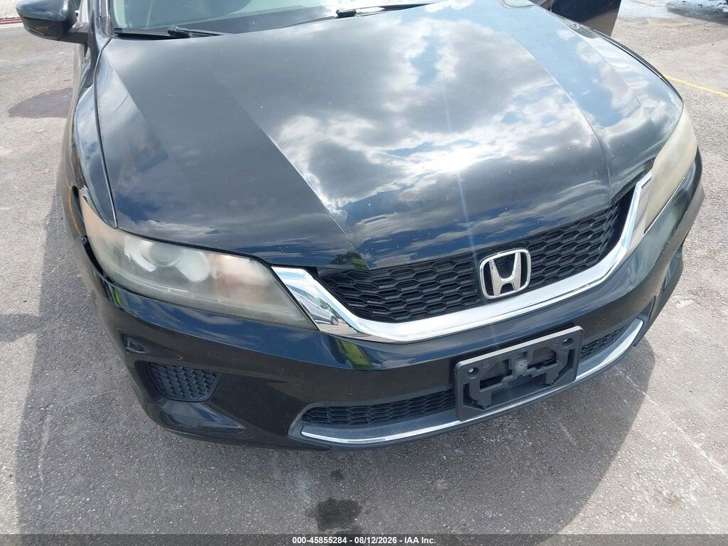 1HGCT1B35FA014448 2015 HONDA ACCORD photo no. 6