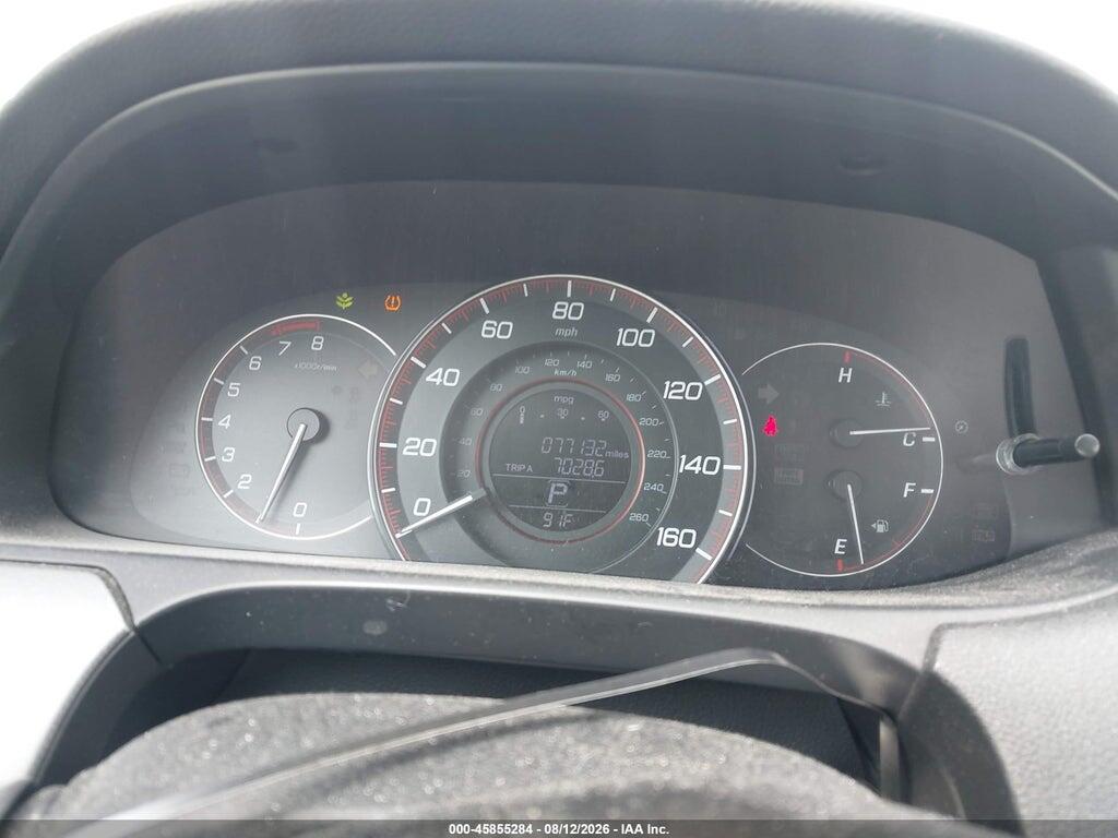 1HGCT1B35FA014448 2015 HONDA ACCORD photo no. 7