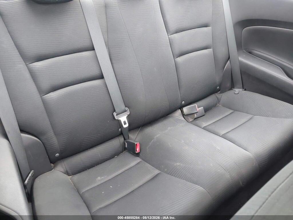 1HGCT1B35FA014448 2015 HONDA ACCORD photo no. 8