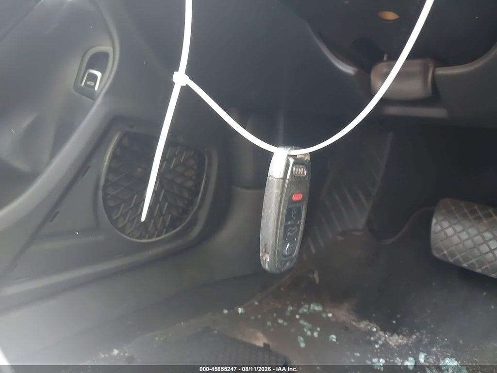 WAUFFAFL9FN017033 2015 AUDI A4 photo no. 11